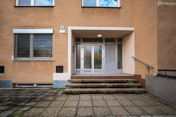 Prodej bytu 3+1, Brno, Uprkova, 72 m2