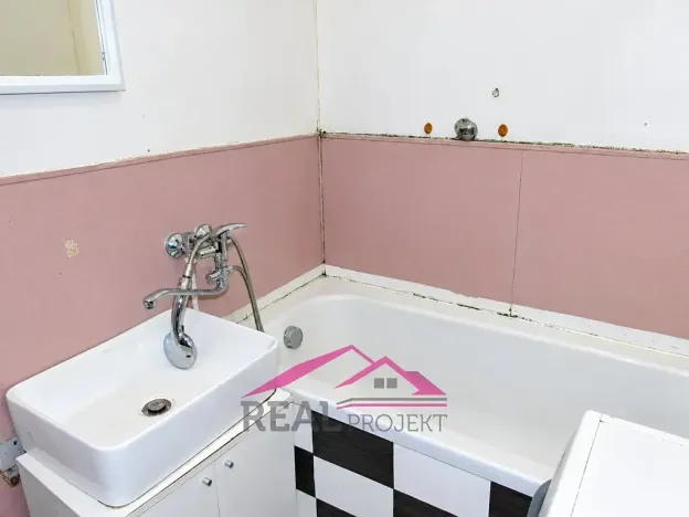 Prodej bytu 1+1, Tišnov, Jamborova, 36 m2
