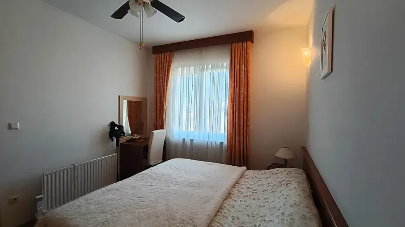 Prodej bytu 2+kk, Medulin, Chorvatsko, 40 m2