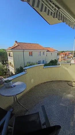 Prodej bytu 2+kk, Medulin, Chorvatsko, 40 m2