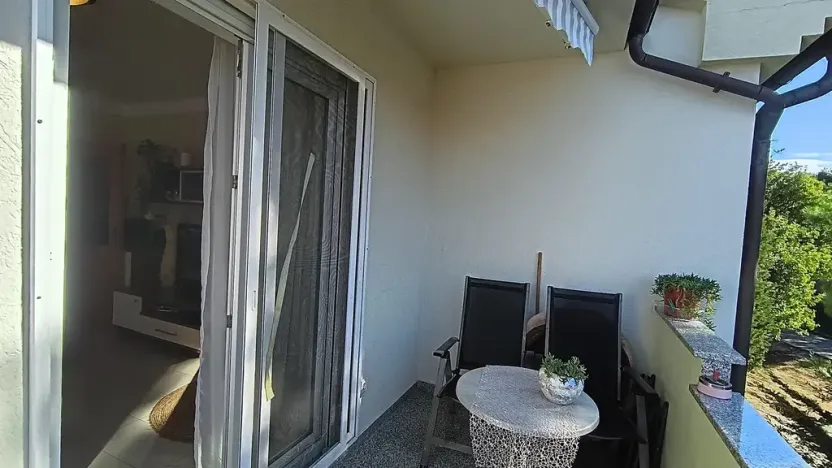 Prodej bytu 2+kk, Medulin, Chorvatsko, 40 m2