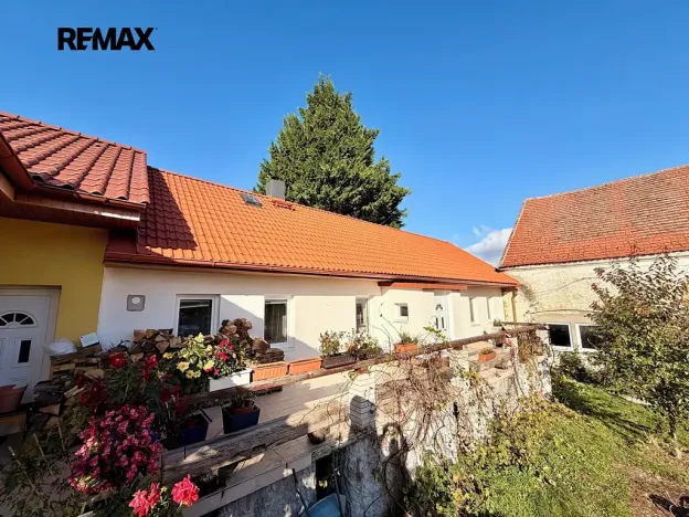 Pronájem bytu 2+1, Vysoký Újezd, K Americe, 72 m2