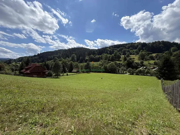 Prodej pozemku pro bydlení, Nový Hrozenkov, 6138 m2