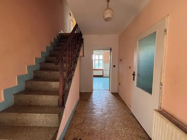Prodej rodinného domu, Darkovice, 105 m2