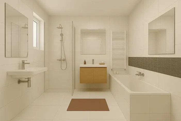 Prodej rodinného domu, Darkovice, 105 m2
