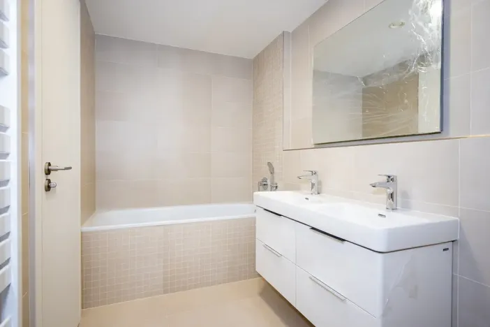 Pronájem bytu 3+kk, Praha - Nusle, V Horkách, 82 m2