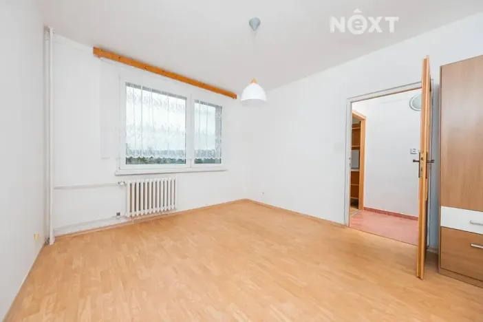Pronájem bytu 1+1, Heřmanův Městec, V Lukách, 34 m2