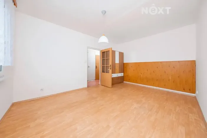 Pronájem bytu 1+1, Heřmanův Městec, V Lukách, 34 m2