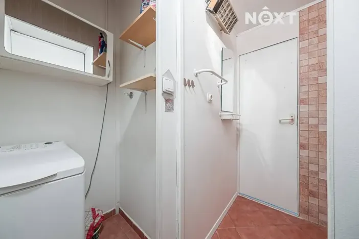 Pronájem bytu 1+1, Heřmanův Městec, V Lukách, 34 m2